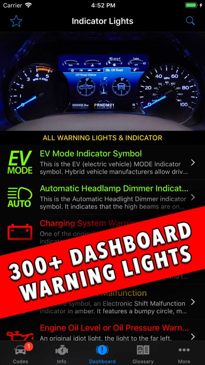 Ford App