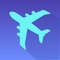 Flights Tracker is the best app for searching the right flight in real-time