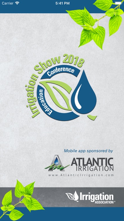 Irrigation Show 2018