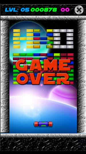 Brick Breaker Deluxe(圖3)-速報App