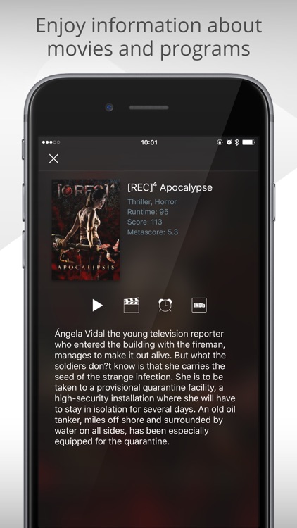 rIPTV screenshot-4