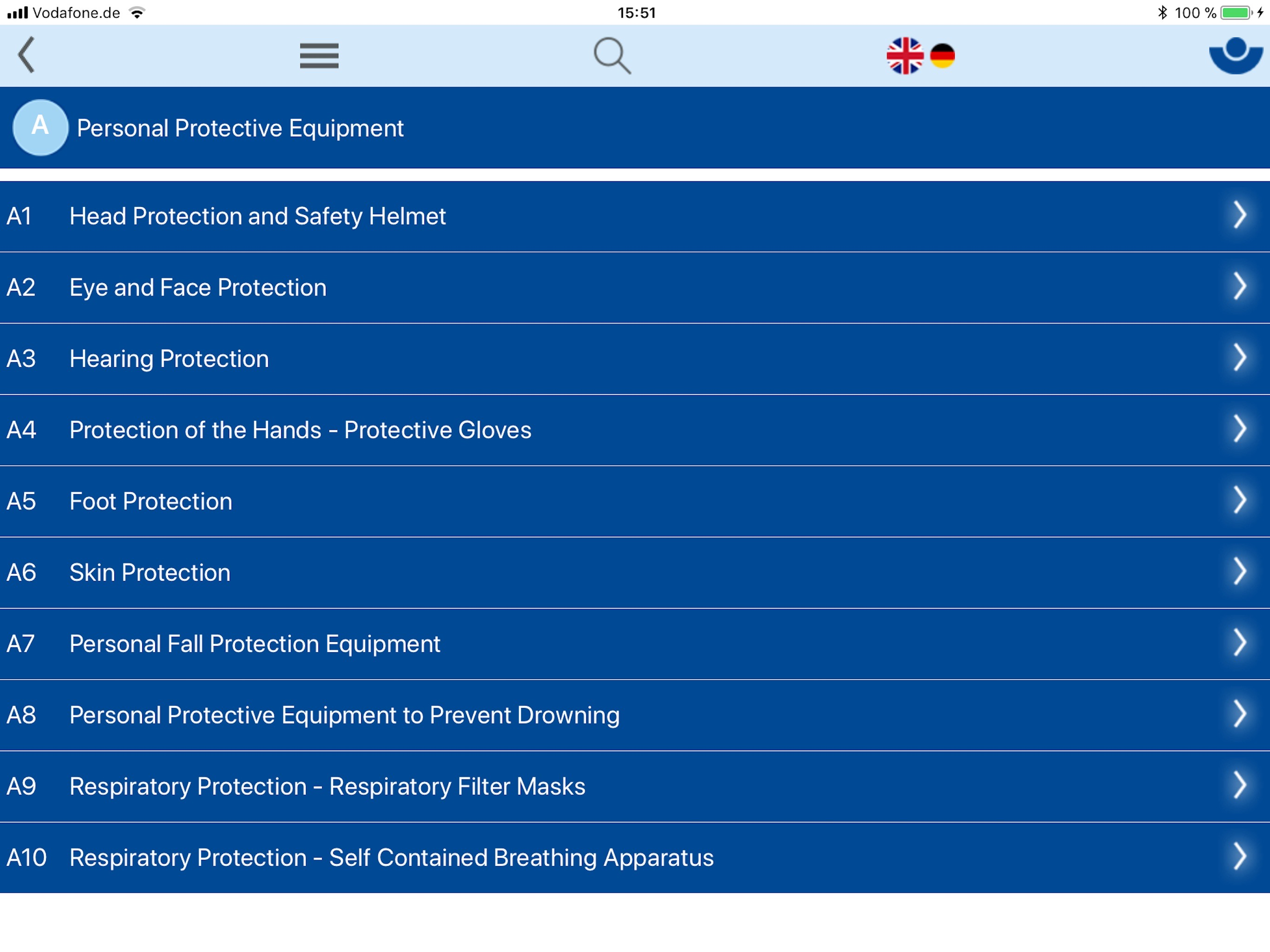Seafarer's Compendium