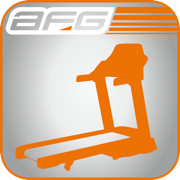 AFG Fitness Conectado