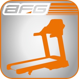 AFG Fitness Connecté