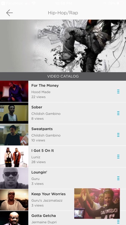Edge Music