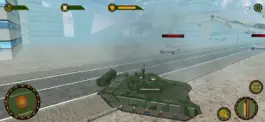 Game screenshot Epic Tank War Machines Blitz apk
