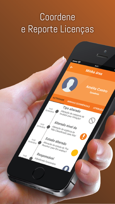 How to cancel & delete SIG - Licenciamento from iphone & ipad 1