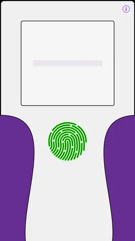 Game screenshot iPregnancyTest apk