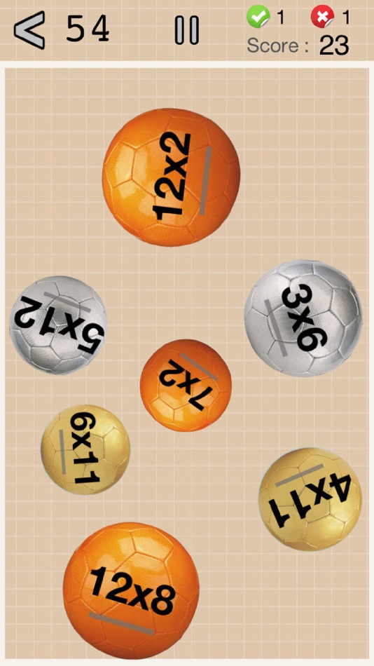 #2. AB Math Expert (iOS) 由: Nicolas Lehovetzki