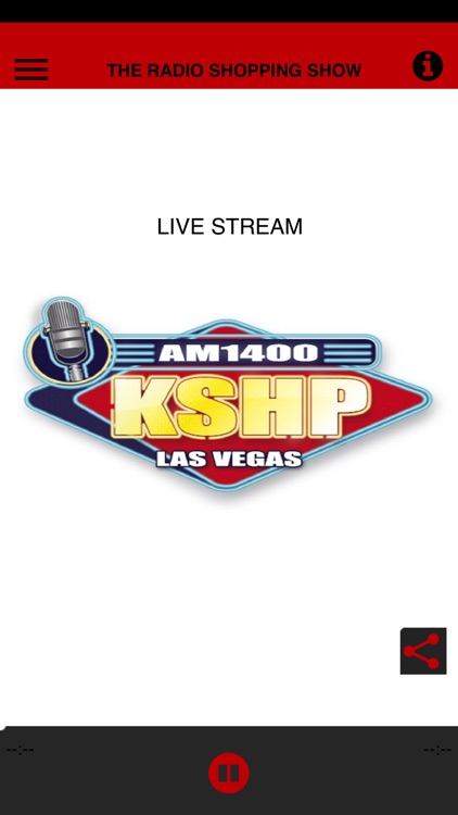 KSHP Las Vegas