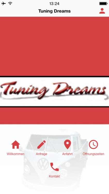 Tuning Dreams