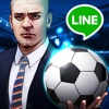 LINE サッカーイレブン iPhone / iPad