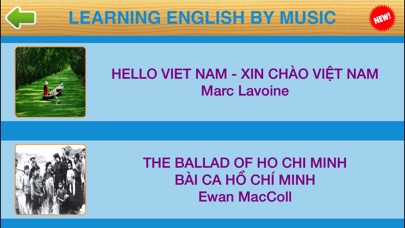 Học Tiếng Anh 123 5.3 IOS -