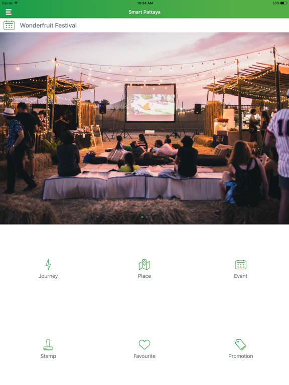 Screenshot #4 pour Smart Pattaya