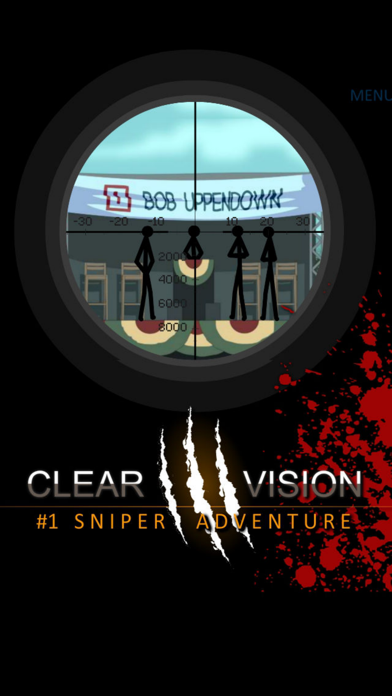 Clear Vision 3 screenshot 1