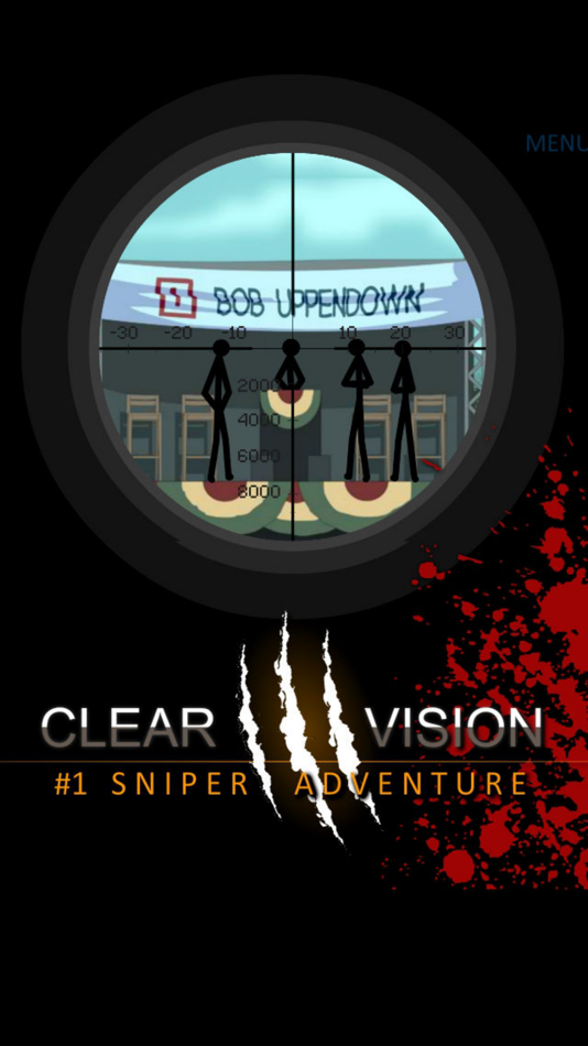 Clear Vision 3 - 1.1.7 - (iOS)