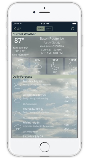 Louisiana Sheriffs' Association(圖3)-速報App