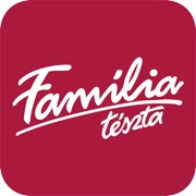 Família tészta