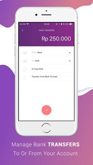 Zahir Cash Manager(圖6)-速報App