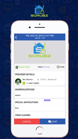 Scrubz(圖4)-速報App
