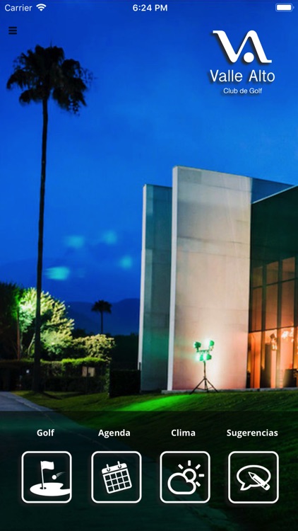 Valle Alto Club de Golf