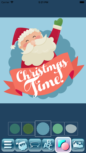 Christmas Design(圖7)-速報App