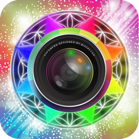 Zrzuty ekranu (5) Photo Lab Effect - Editing