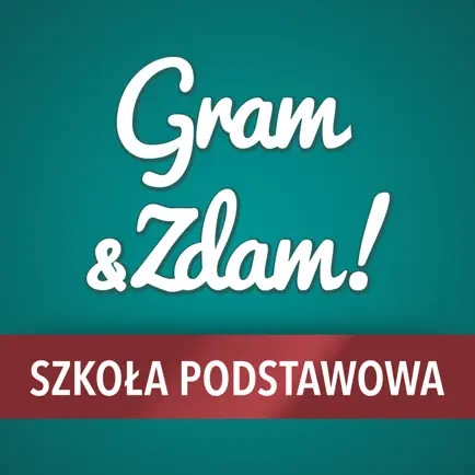 Gram i Zdam Szkoła Podstawowa Читы