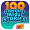 100 Classic English stories that are most popular and famous now in one great app