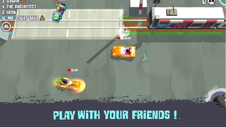 Woopdrift.io