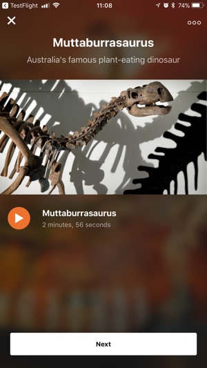 Australian Museum(圖4)-速報App