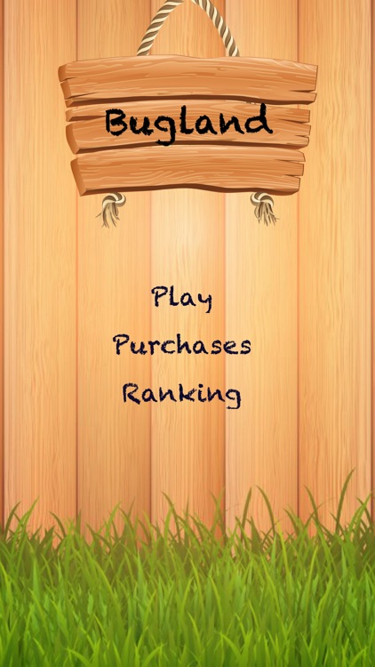 Bugland - Card Matching Game screenshot-3