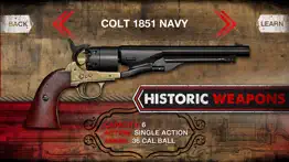 weaphones antiques firearm sim problems & solutions and troubleshooting guide - 1