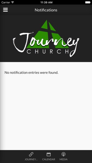 Amery Journey Church(圖2)-速報App