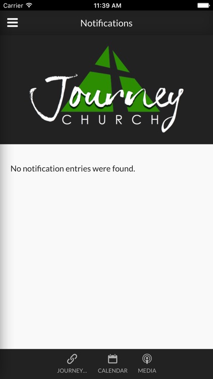 Amery Journey Church