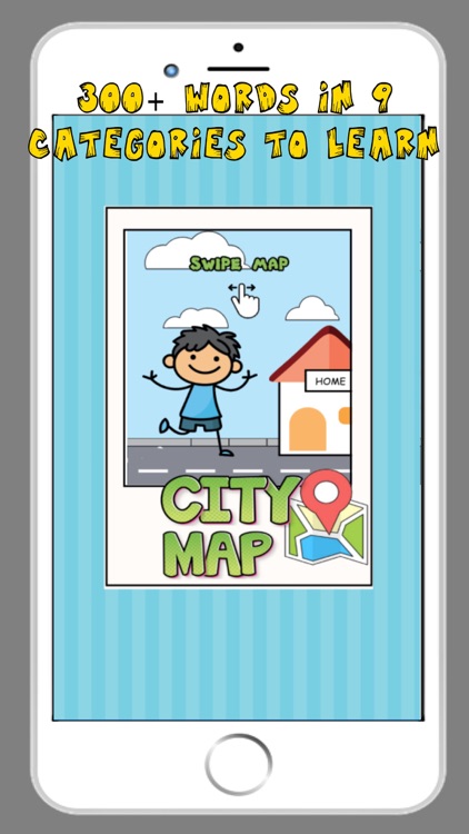 Image to Word - English Vocab