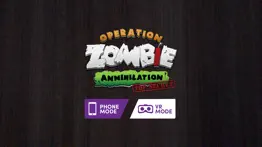 zombie annihilation merge cube iphone screenshot 1