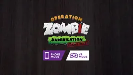 Game screenshot Zombie Annihilation Merge Cube mod apk
