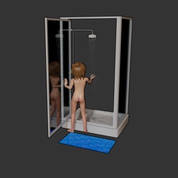 How to take a Shower