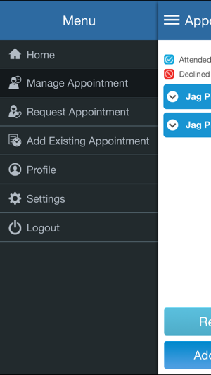 Active Care Scheduling(圖5)-速報App