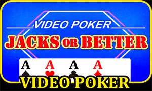 Video Poker Casino TV