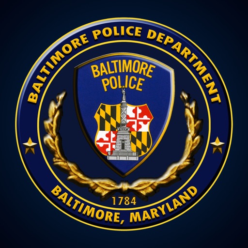 Baltimore PD Mobile