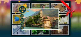 Game screenshot Jigsaw Puzzles Classic apk