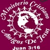 Amigos de Jesus app