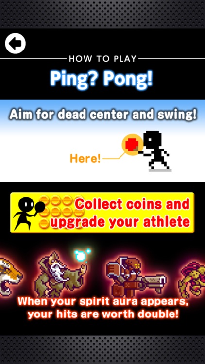 SUPER PING-PONG screenshot-3