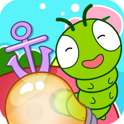 儿童游戏合集 iOS App
