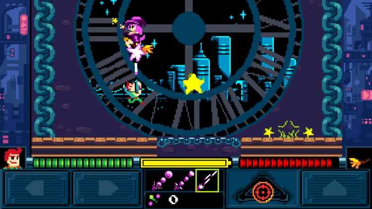 Help! I'm Haunted screenshot-4