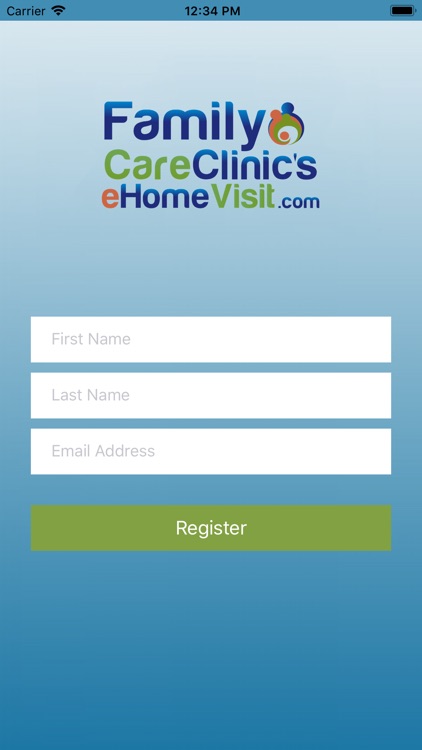 E Home Visits