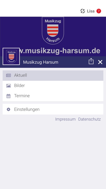Musikzug Harsum