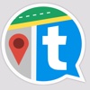 TrackoApp GPS Locator - Find Family & Friends
